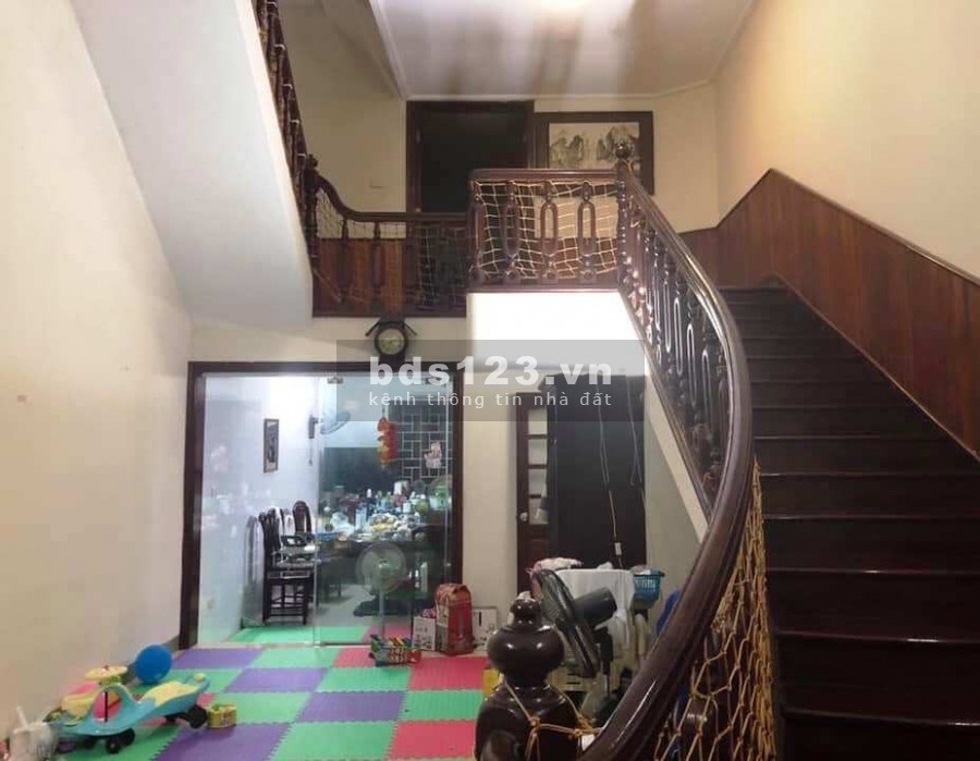 Bán nhà Hoàng Văn Thái, Ôtô tránh, Phân Lô, Kinh doanh, 100m2, MT 5m, giá 14.5 tỷ