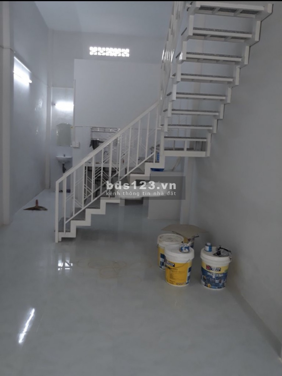 Nhà ngay Giga Mall Thủ Đức. Thích hợp gia đình ở 6tr5