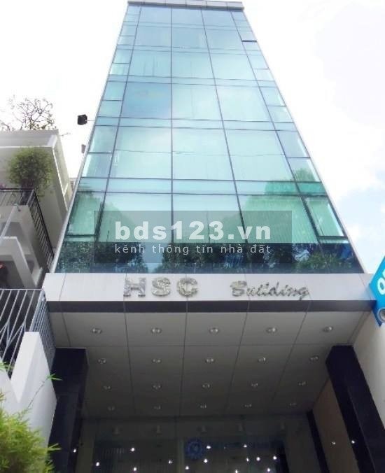 Cho thuê căn góc mặt phố Ngô Gia Tự - Vị trí kinh doanh cực đỉnh