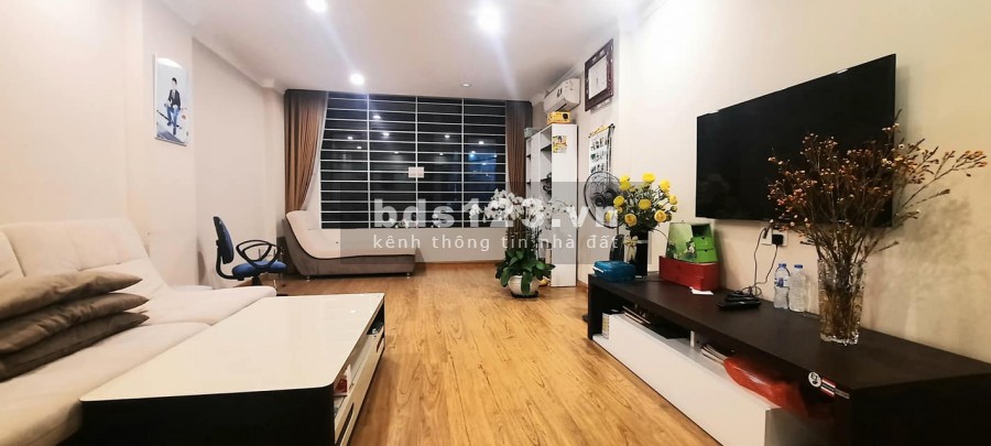 KHU VIP HIẾM NHÀ BÁN XUÂN LA - VỈA HÈ Ô TÔ TRÁNH – 66.4M 12 TỶ