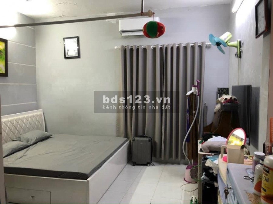 Sát Quận 1 - Bán nhà 5,9 tỷ 71m2 Xô Viết Nghệ Tĩnh, Phường 21, Quận Bình Thạnh