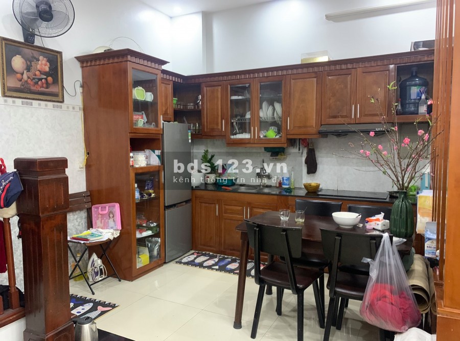 Bán nhà Bồ Đề 54m2*4T 20m ra ô tô 3 mặt thoáng gần hồ ngõ rộng thoáng giá 3.64 tỷ