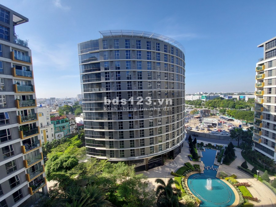 Cập nhật giá bán căn hộ Saigon Airport Plaza 1-2-3PN, ĐÃ CÓ SHR tại Quận Tân Bình | Hotline 0901 42 8898