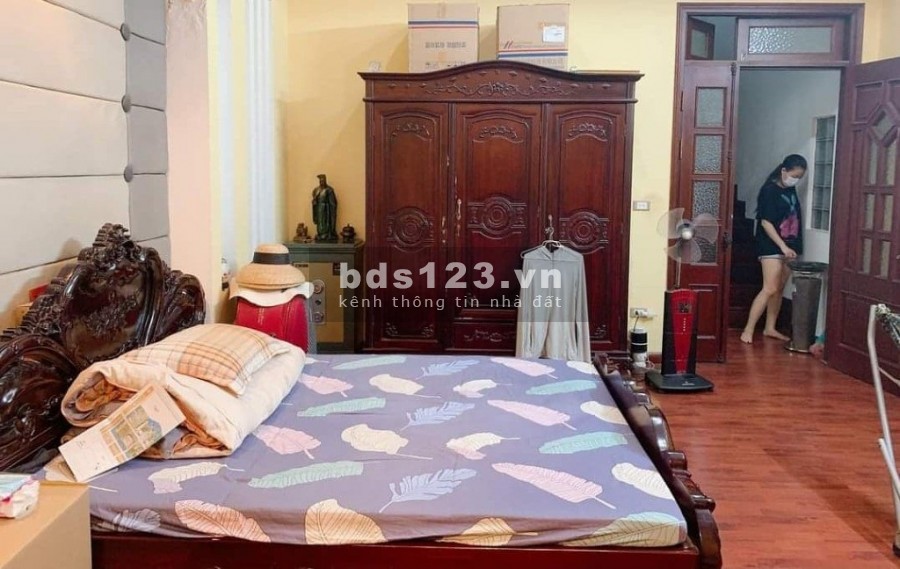 Giá tốt dt 90m2 giá 9.37 tỷ TL hẻm 6m1 trục thằng - Bình Thạnh.