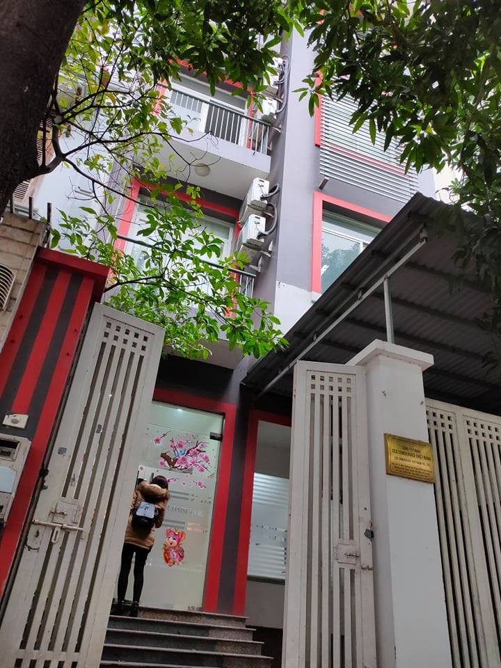 Mặt tiền 8m, mặt phố Nguyễn Công Trứ, quận Hai Bà Trưng, kinh doanh đỉnh, vỉa rộng