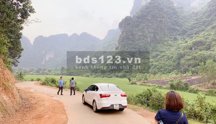 Bán gấp hàng hiếm 5.5 ha, RSH hồ trong đất, mặt view hồ, lưng tựa núi, chỉ 4.5 tỷ, Kim Bôi, Hoà Bình