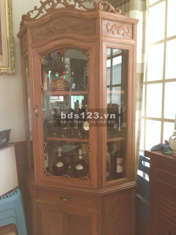 Bán nhà hẻm xe hơi Bình Thạnh 3 tầng 30m2 giá 5 tỷ 2
