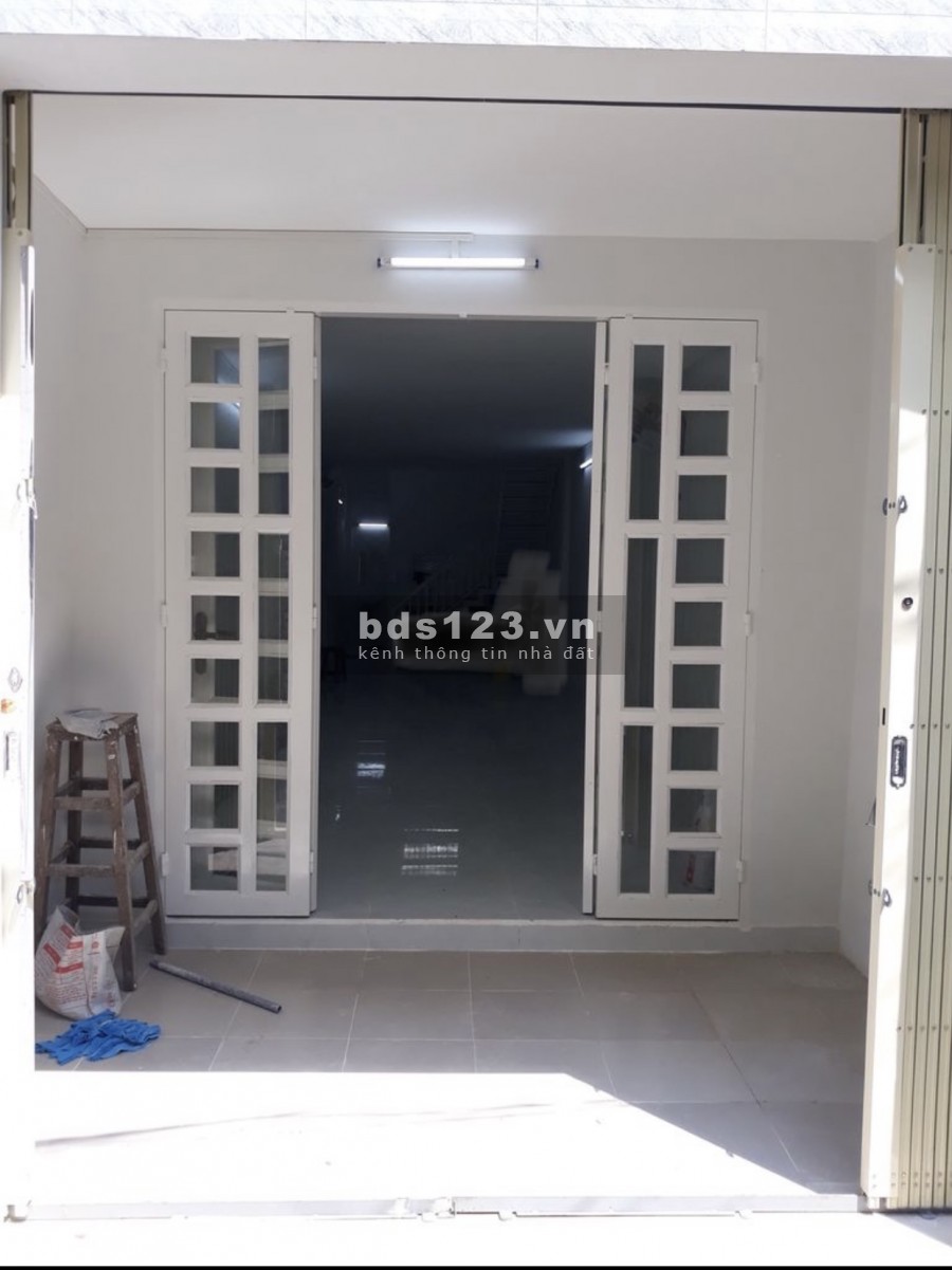 Nhà ngay Giga Mall Thủ Đức. Thích hợp gia đình ở 6tr5