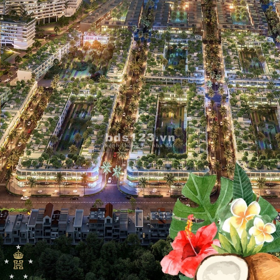 Căn Họ Ven Biển - Sở Hữu Lâu Dài ( Nơi Ai Cũng Muốn Sở Hữu )