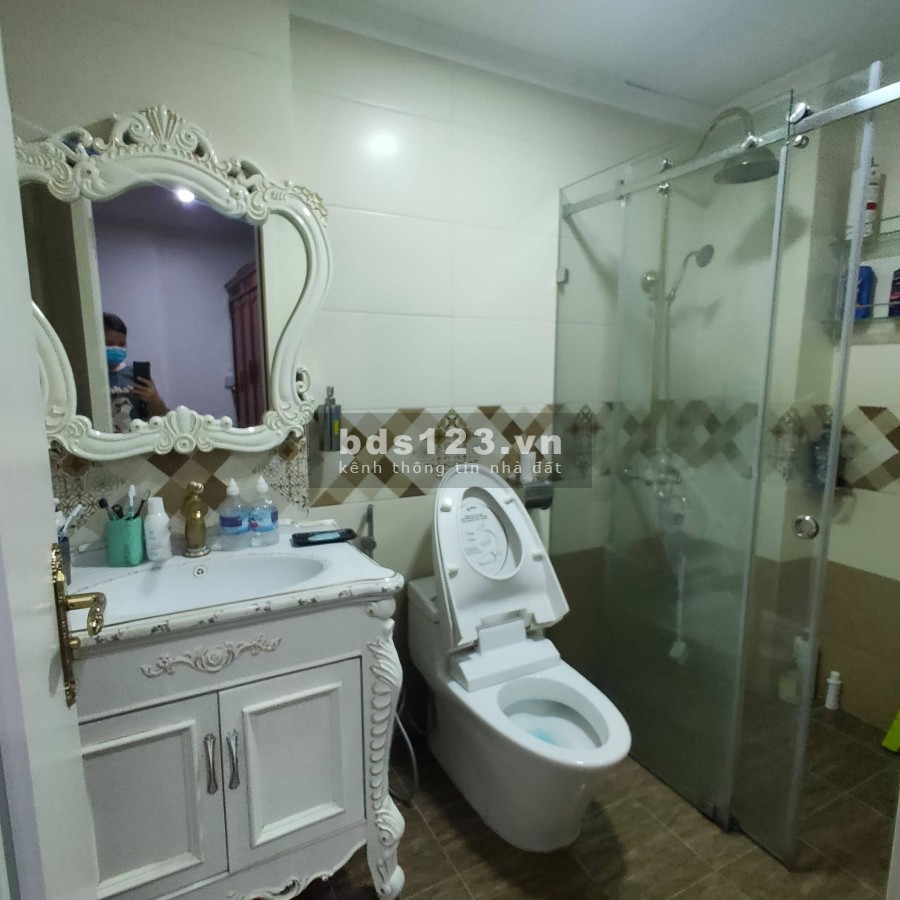 Ngõ phố Trần Khát Chân, HBT 65mx7T thang máy, Gara, 0989191397