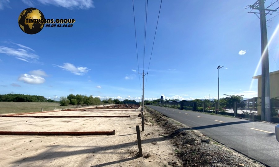 Bán đất tịa Bà Rịa Vũng Tàu, chính chủ, còn mới, dtsd từ 107m2, lh 0909434409