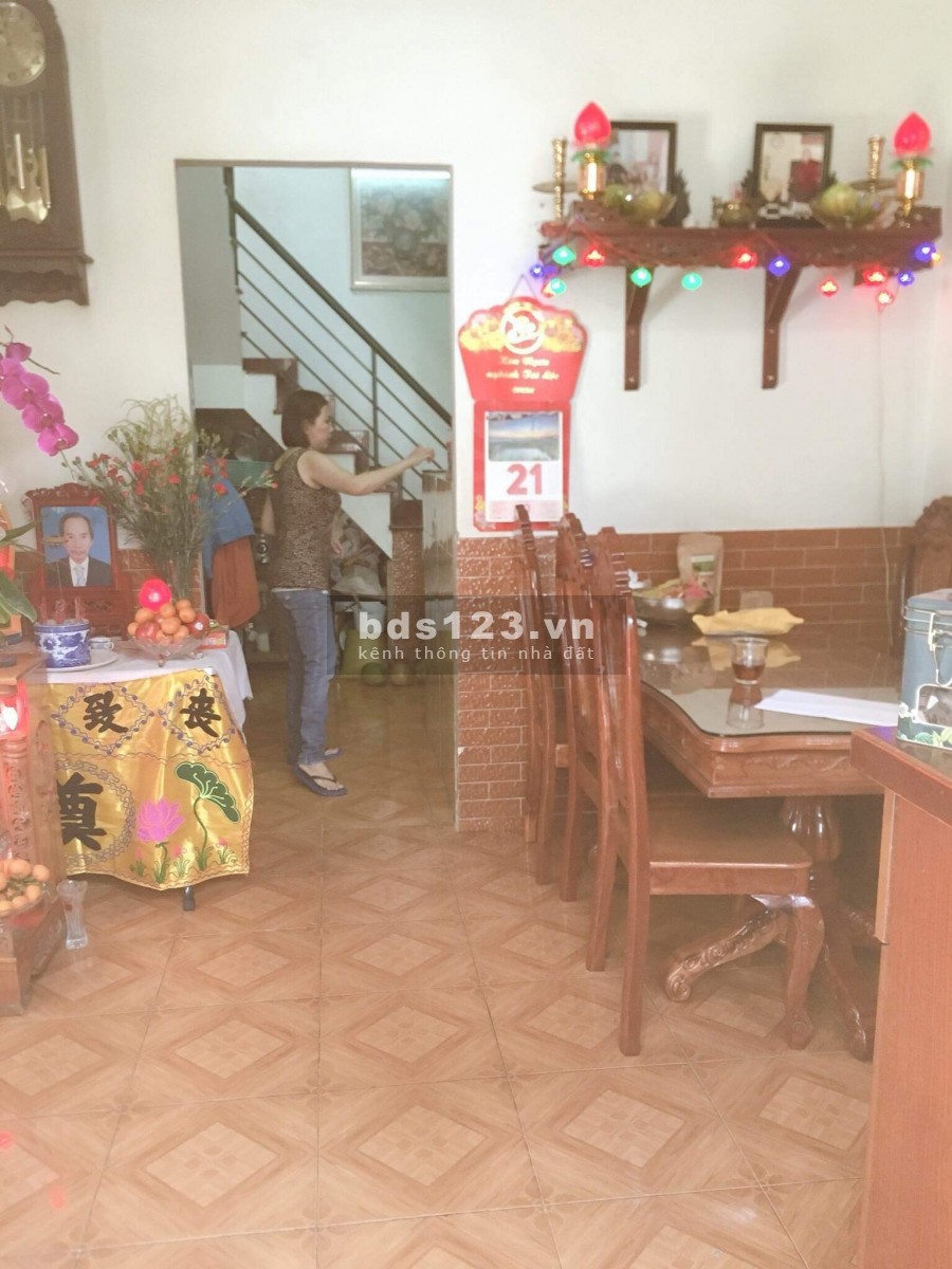 Bán nhà nguyên căn Nguyễn Thượng Hiền, Bình Thạn, lô góc hẻm xe hơi đổ cửa, giá 5.2 tỷ