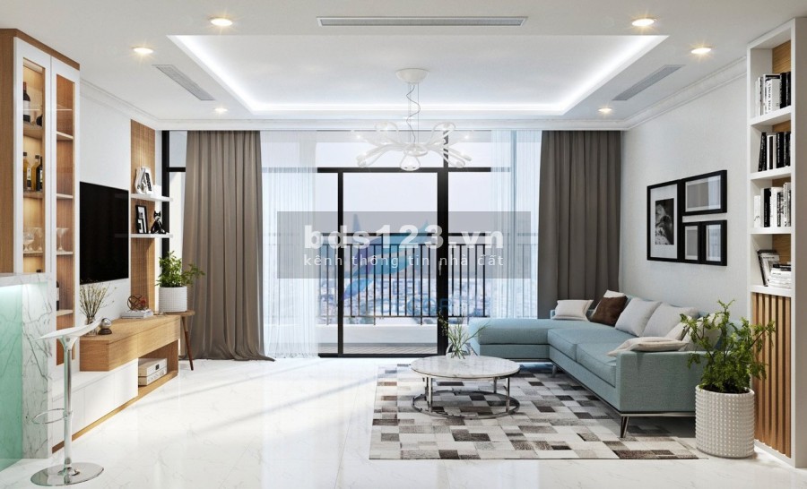 Một bước chân ngàn tiện ích chung cư Tây Đô Plaza, đặt cọc nhận nhà liền tay