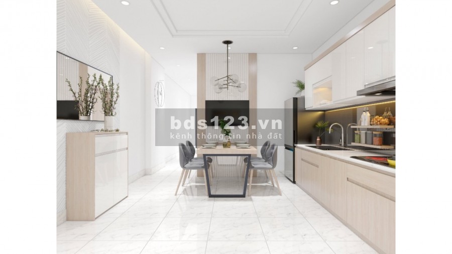 Một bước chân ngàn tiện ích chung cư Tây Đô Plaza, đặt cọc nhận nhà liền tay