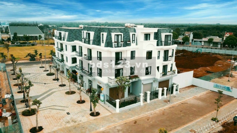 Khu đô thị Ân Phú khơi mạch cuộc sống phồn vinh, mạch nguồn cuộc sống mới