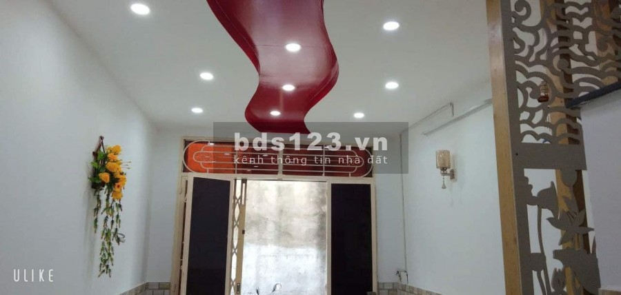 Nhà MT Hiếm Đẹp Nở Hậu, Trung Tâm Nguyễn Sơn, Tân Phú,DT 24m2, Giá Chỉ 2.9 Tỷ