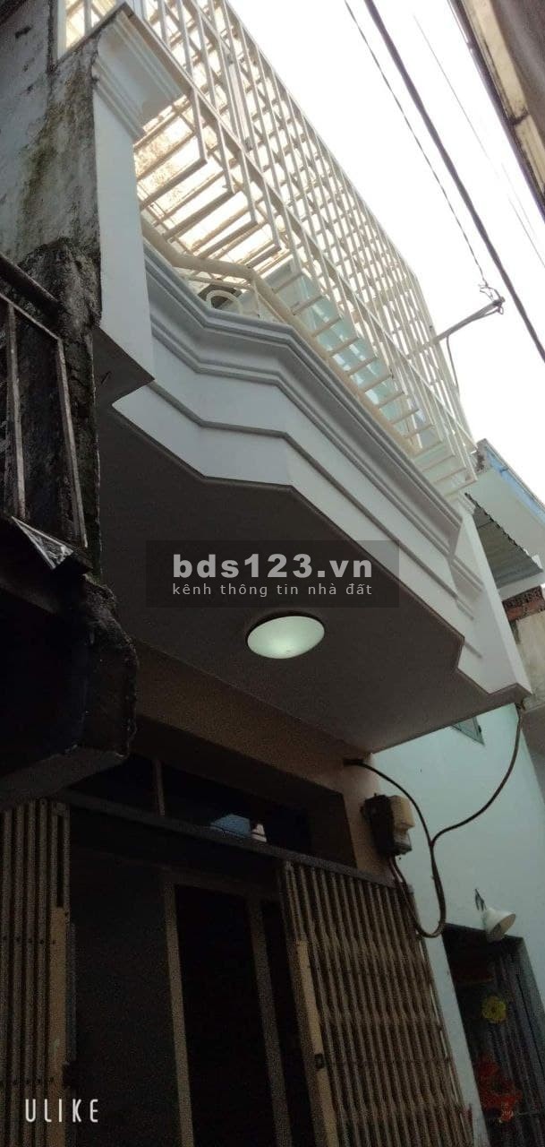 Nhà MT Hiếm Đẹp Nở Hậu, Trung Tâm Nguyễn Sơn, Tân Phú,DT 24m2, Giá Chỉ 2.9 Tỷ