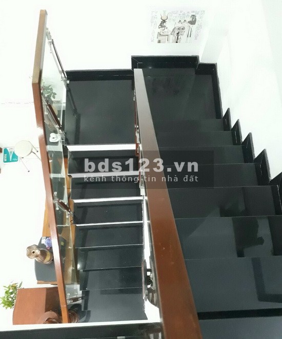 Nhà 1 Lầu HXH 1135 Huỳnh Tấn Phát, P.Phú Thuận, Quận 7