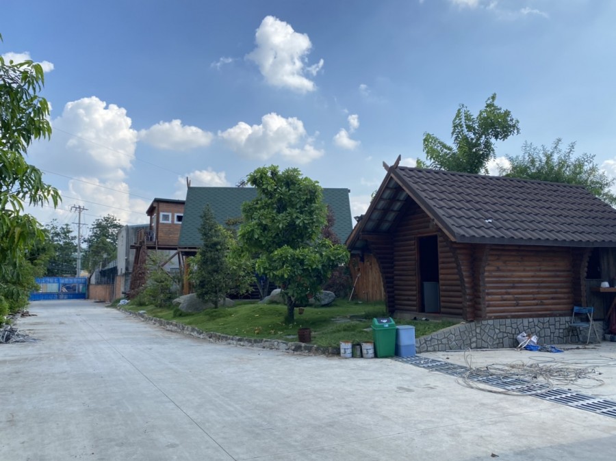 Cơ hôi tốt để sở hữu lô đất có vị trí đẹp, giá siêu ưu đài, giá bán 120 tỷ
