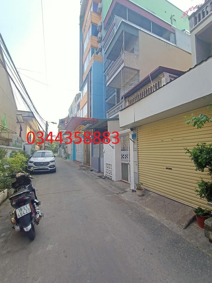 Nhà nguyên căn vị trí phong thuỷ đẹp, khu dầm uất Cầu Giấy Giá chỉ hơn 4 tỷ