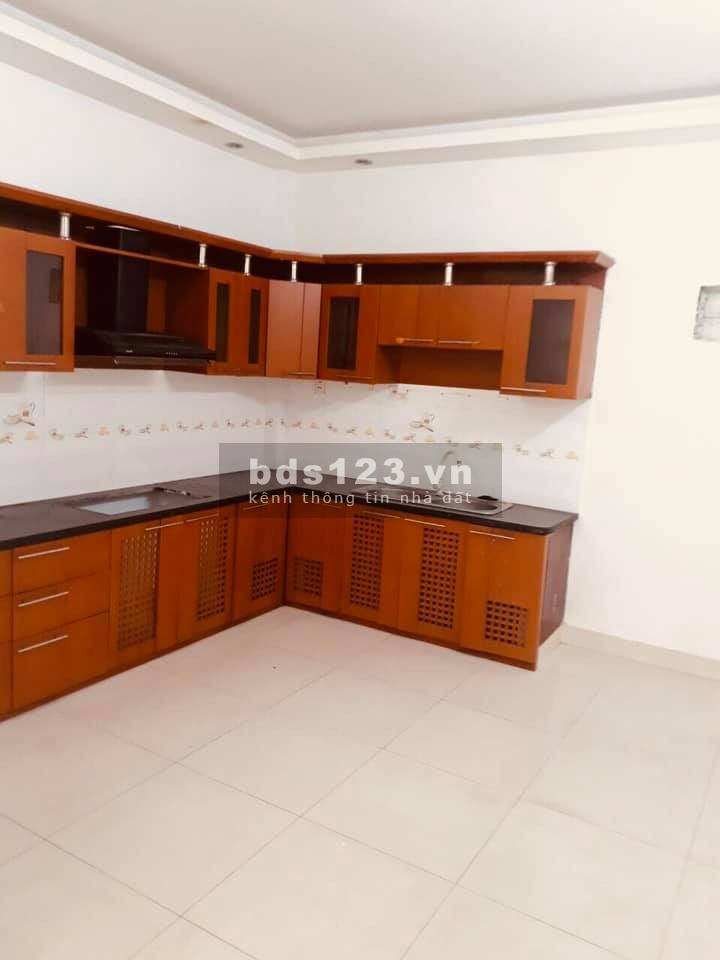 Nhà 2 tầng BTCT, dt 4x13, HXH đường Trần Xuân Soạn, P. Tân Hưng, Quận 7