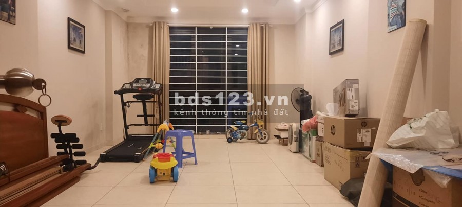 KHU VIP HIẾM NHÀ BÁN XUÂN LA - VỈA HÈ Ô TÔ TRÁNH – 66.4M 12 TỶ