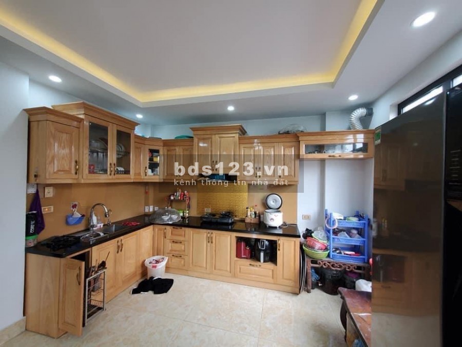 Mặt phố Lâm Du, dt 41m2 mặt tiền 6.3 m Lô góc, mặt tiền khủng, kinh doanh đẳng cấp, Thiết kế cực đẹp, hợp lý