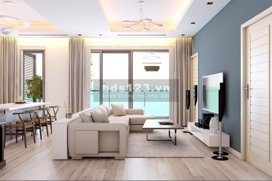 Một bước chân ngàn tiện ích chung cư Tây Đô Plaza, đặt cọc nhận nhà liền tay