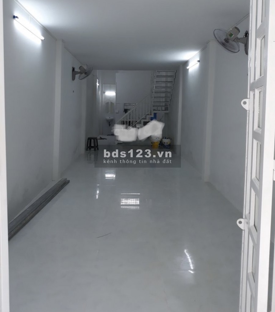 Nhà ngay Giga Mall Thủ Đức. Thích hợp gia đình ở 6tr5