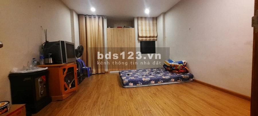 KHU VIP HIẾM NHÀ BÁN XUÂN LA - VỈA HÈ Ô TÔ TRÁNH – 66.4M 12 TỶ