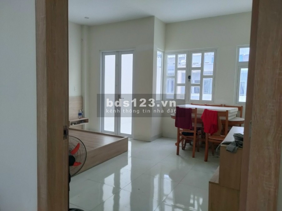 Bán nhà khu dân cư Phú Gia 2 sổ riêng thổ cư 5x16m giá bán 4tỷ850