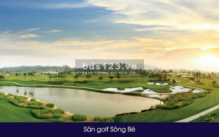 Sỡ hữu căn hộ The emerald golf view căn hộ view sân golf đẳng cấp 5 sao