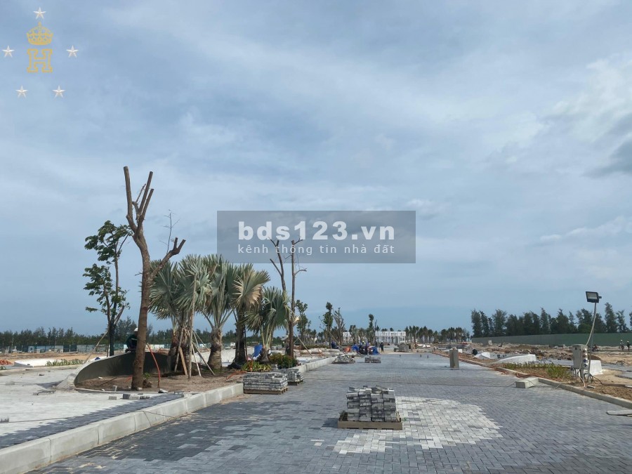 Căn Họ Ven Biển - Sở Hữu Lâu Dài ( Nơi Ai Cũng Muốn Sở Hữu )