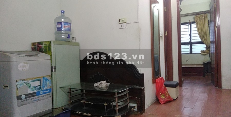 Cho thuê căn hộ chung cư Đại Thanh Huyện Thanh Trì (ĐT :0382176759), giá 3.5 triệu/tháng