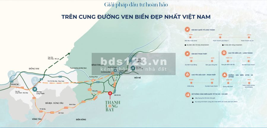 Căn Họ Ven Biển - Sở Hữu Lâu Dài ( Nơi Ai Cũng Muốn Sở Hữu )
