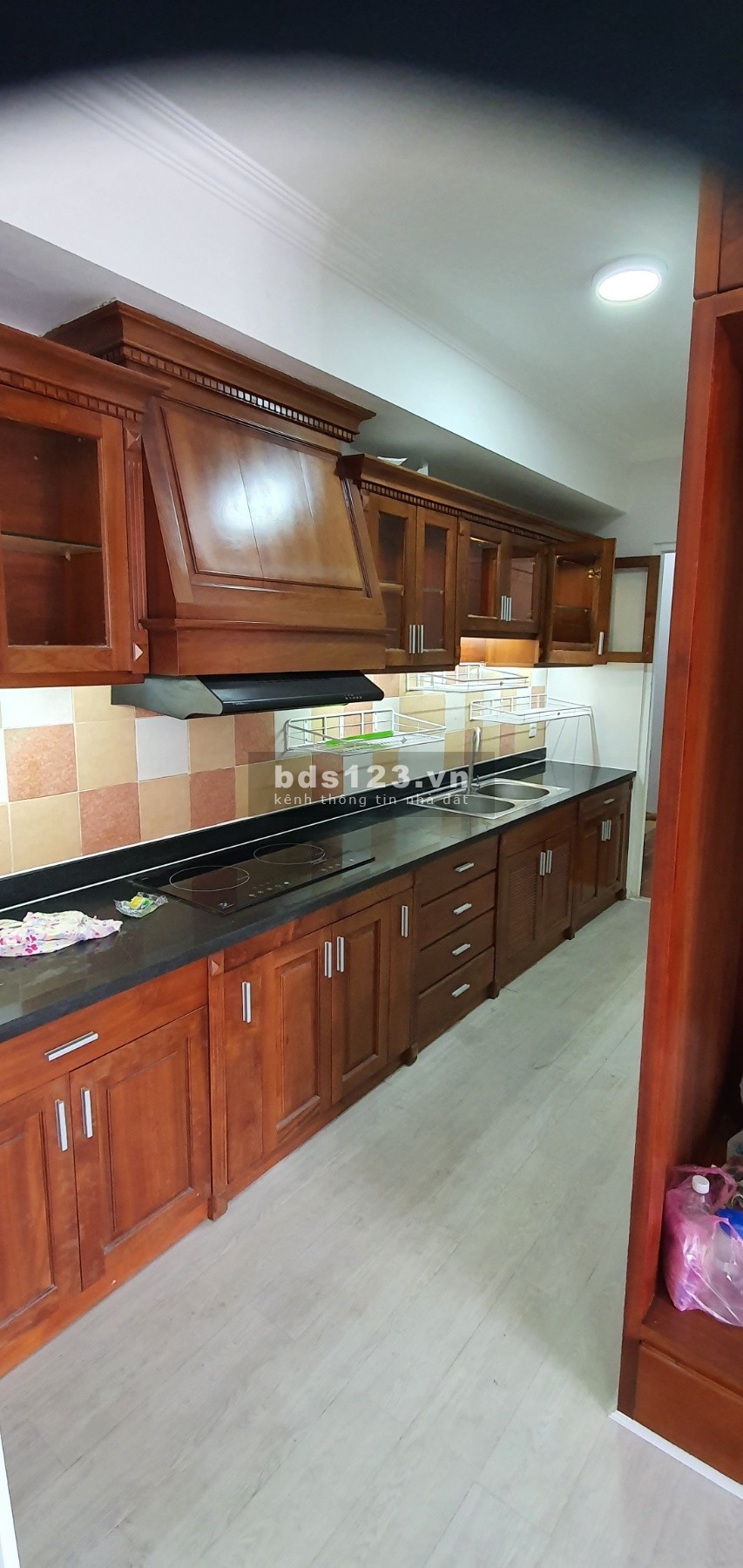 Bán gấp chung cư Chung cư Phúc Yên 1 diện tích 107.6m² 3PN