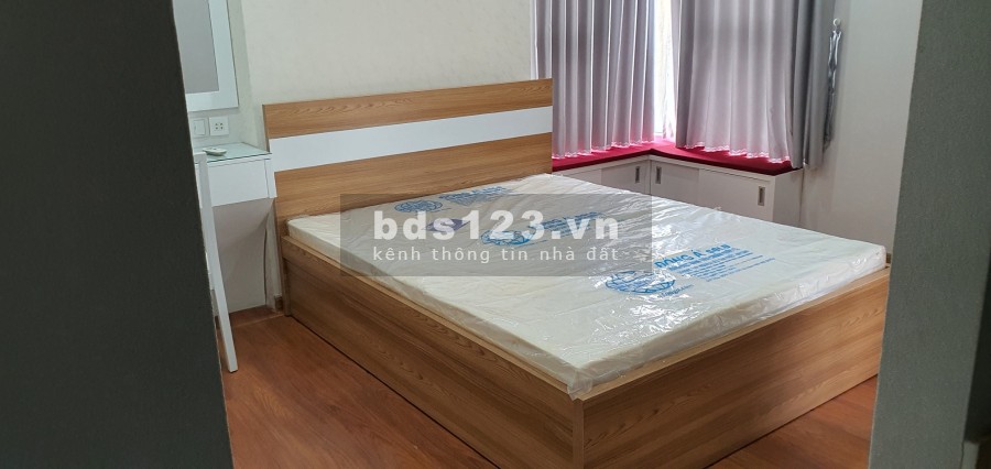 Bán gấp chung cư Chung cư Phúc Yên 1 diện tích 107.6m² 3PN
