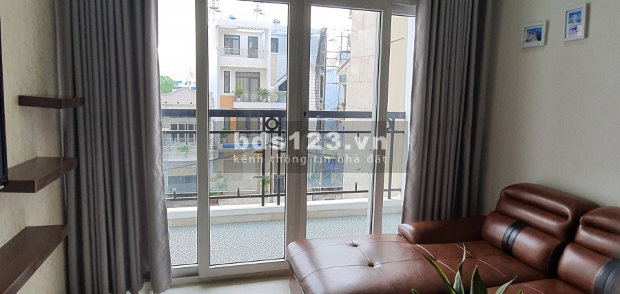 Bán gấp chung cư Chung cư Phúc Yên 1 diện tích 107.6m² 3PN