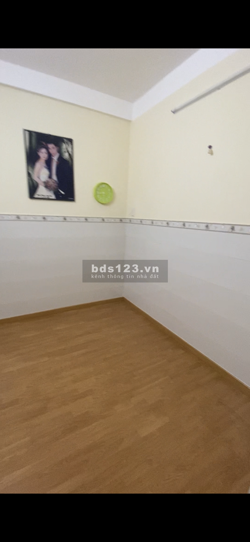 Chính chủ cần bán căn hộ chung cư gần chợ hoa đầm sen