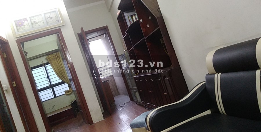Cho thuê căn hộ chung cư Đại Thanh Huyện Thanh Trì (ĐT :0382176759), giá 3.5 triệu/tháng