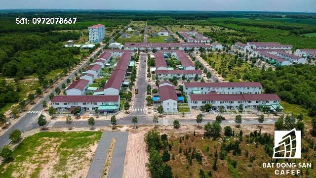 Nhận mua bán ký gửi đất nền dự an XDHN và HUD ở nhơn Trạch giá tốt