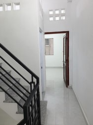 Bán Gấp Nhà Mới 3 Tầng ở Luôn Đường Hoàng Hoa Thám, P5, Phú Nhuận, 42 m2