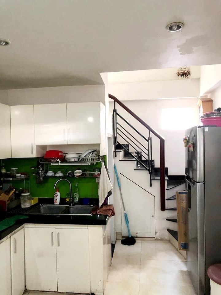 Cách mặt tiền 2 căn, 4 tầng chỉ 7.3 tỷ, Trần Bình Trọng, phường 2, Quận 5