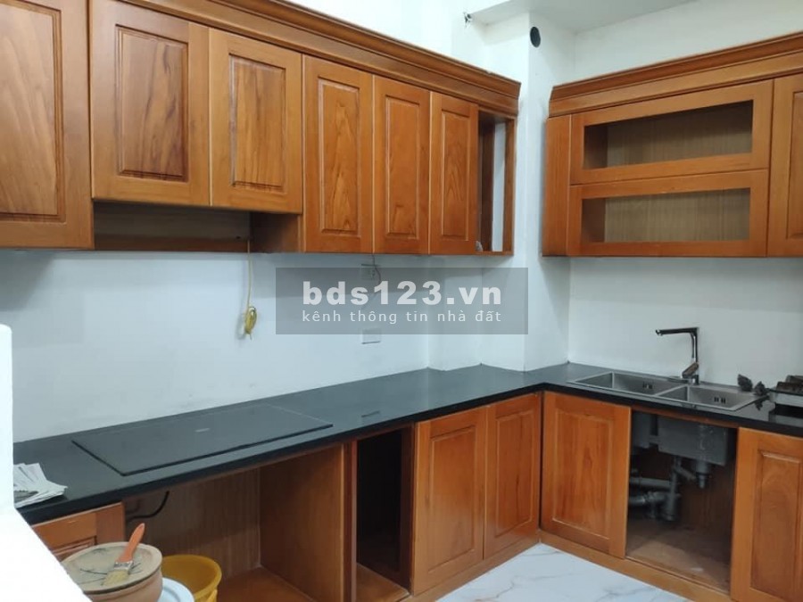 Chính chủ bán nhà phố Khương Đình, Ngõ Thông, Nhà Đẹp, gần Ngã Tư Sở 30m2x5 tầng