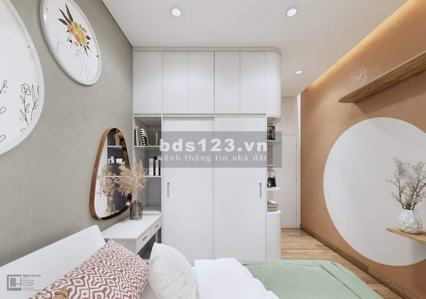 Bán nhà mặt tiền nhà xưởng đường Tô Hiệu dt 571m2, giá 58 tỷ