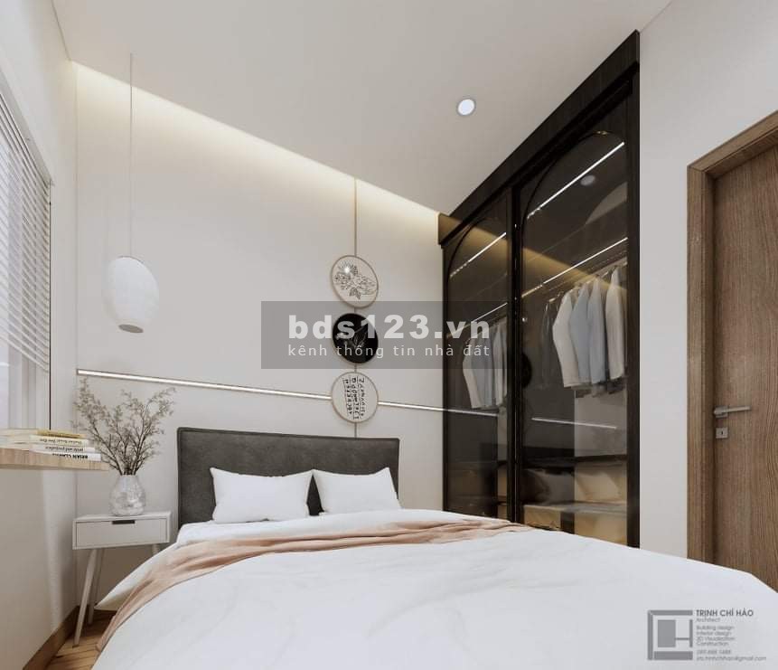 Bán nhà mặt tiền nhà xưởng đường Tô Hiệu dt 571m2, giá 58 tỷ