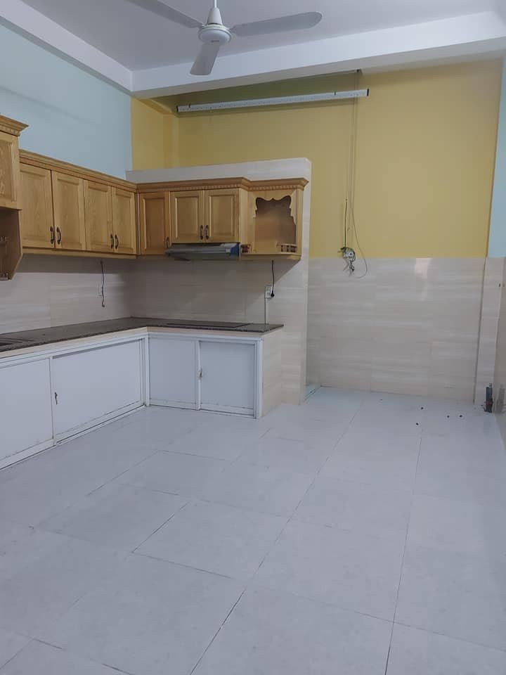 Bán nhà gần chung cư Carillon Hoàng Hoa Thám, 56m2, 3PN giá 5.3 tỷ
