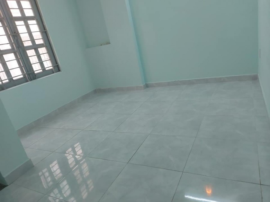 Bán nhà gần chung cư Carillon Hoàng Hoa Thám, 56m2, 3PN giá 5.3 tỷ