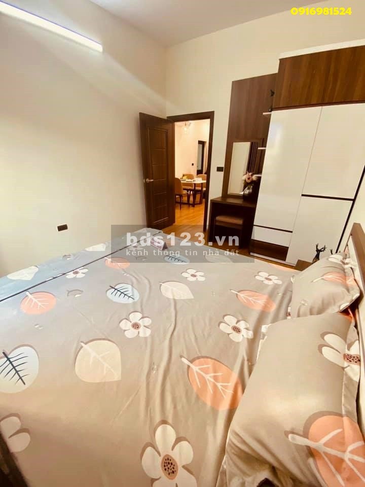 Chỉ 300 triệu sở hữu chung cư 1 tỷ cách trung tâm thành phố Thanh Hoá