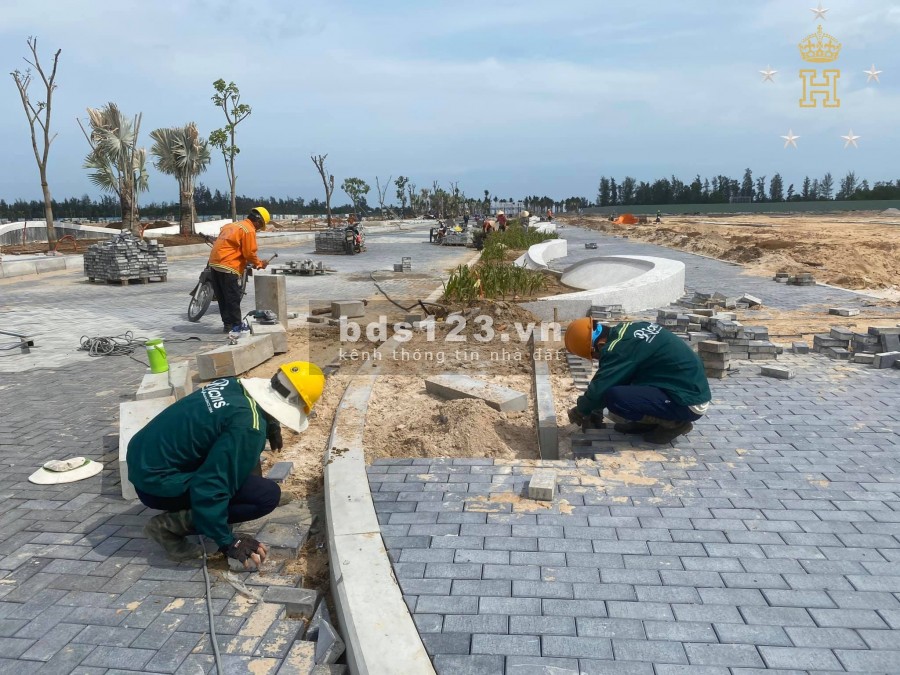 Căn Họ Ven Biển - Sở Hữu Lâu Dài ( Nơi Ai Cũng Muốn Sở Hữu )